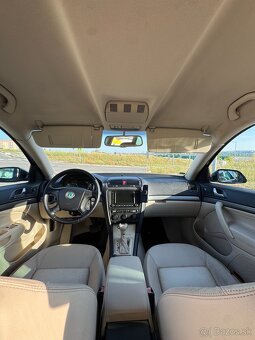 Škoda Octavia 2 1.9 TDi DSG 77kw - 10