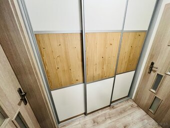 Neštandardný 3 a pol izbový byt – Trenčianske Teplice - 10