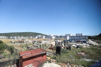 Na predaj novovostavba samostatného 4 izb. rod.domu . - 10