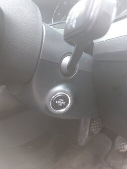 SKODA SUPERB 3-2.0TDI COMBI DOVOZ GB - 10