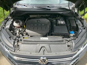 VW Arteon, 2.0 TSI, 140 kW, R-line, Automat 7DSG - 10