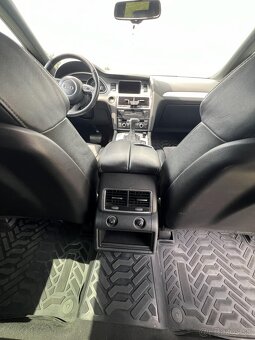 Predám Audi Q7 - 10