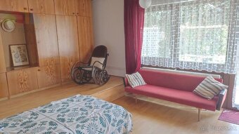 Na predaj 3 izbový rodinný dom, Pod Párovcami Piešťany - 10