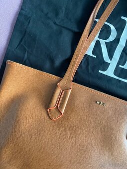 Kabelka Ralph Lauren - 10