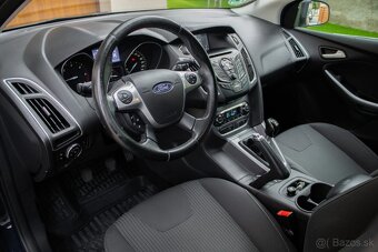 Ford Focus 1.6 TDCi Titanium - 10