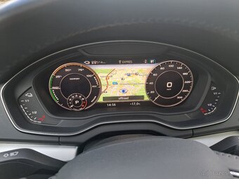 Audi Q5, 50 2.0TFSIe - 10