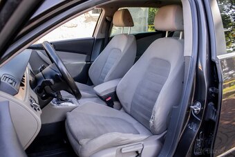 Volkswagen Passat Variant 2.0 TDI Sportline - 10