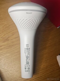 Philips Lumea BRI976/00 - IPL depilátor s nadstavcami v supe - 10