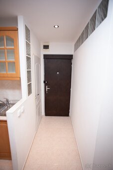 Prenájom 3 izbový byt - Košice Západ - 10