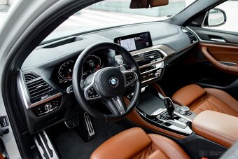 BMW X4 xDrive 30d - 10