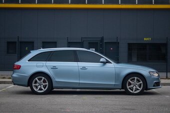 Audi A4 Avant 2008 - 10