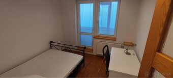 Prenájom 3 izbový byt Dúbrava - 10