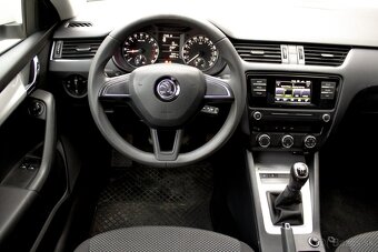 Škoda Octavia - 10