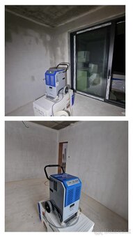 Prenájom odvlhčovač vzduchu - Odvlhčovanie Žilina - 10