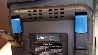 Predam autosedacku - 10