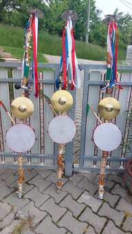 Ozembuch do kapely aj k heligonke - Vianočá akcia - 10