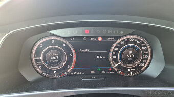 Volkswagen Tiguan 2.0 TDI SCR BMT 4MOTION Edition Highline D - 10