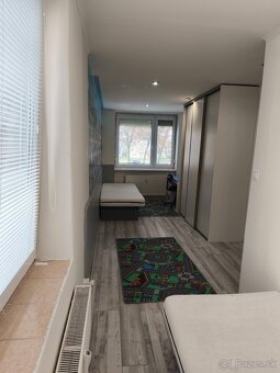 Lákavá ponuka: 3 izb.byt Palárikova ulica Košice - 10