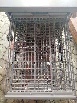 Predám PHILCO umývačku riadu - 10