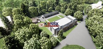 LUKRATÍVNA PONUKA Luxusné apartmány VINNLAKE Residence - 10