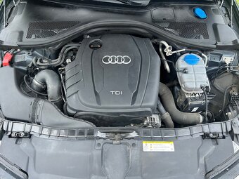 Audi a6 2.0 tdi sedan, manual, BOSE - 10