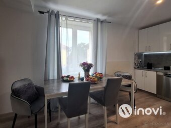 PRENÁJOM Zrekonštruovaný 2- izbový byt s balkónom - 10