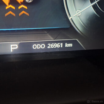 SsangYong Korando 1.5 Turbo e-XGI 163k Premium A/T - 10