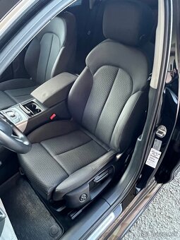 Audi A6 C7 3.0TDi kombi Quattro 180kw / 245ps - 10