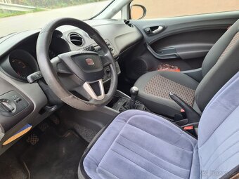 Seat Ibiza 2010 - 10