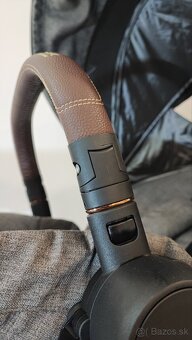 Cybex PRIAM Rose Gold / Manhattan Grey - 10