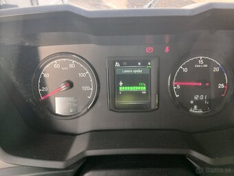 Predám súpravu SCANIA + náves Wielton - 10