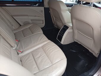 Skoda SuperB 2.0TD - 10