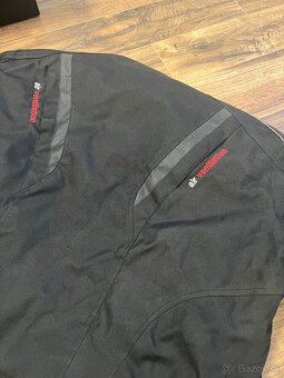 Motorkárska bunda - 10