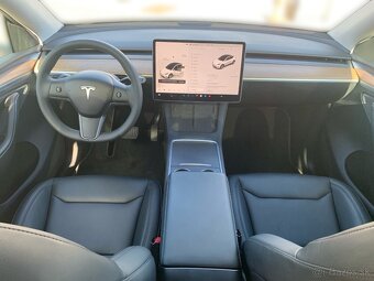 Tesla Model Y 2023 Long Range AWD SoH 95 - 10