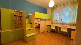 Detská izba - 10