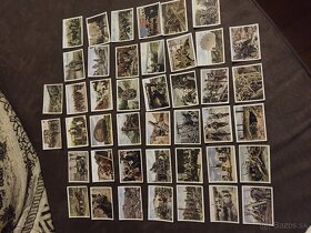 Vojnové nemecké kartičky - 10