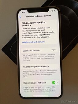 Iphone 12 PRO 128gb - 10