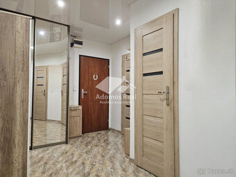 3 - IZBOVÝ BYT TREBIŠOV / BEREHOVSKÁ - 10