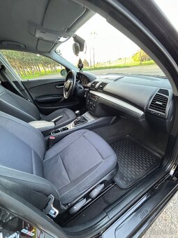 Predám BMW E87 118d 105kw - 10