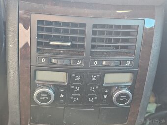 Volkswagen touareg 7L Rline expedition - 10