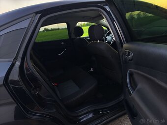 Ford Mondeo Mk 4
1.8 TDCI - 10