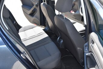 Volkswagen Golf 2.0 TDI Trendline - 10