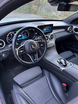 Mercedes-benz C 300de - 10