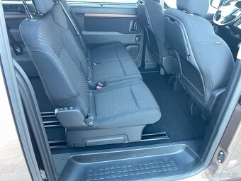 Toyota proace verso 2.0 D-4D 180 L2 A8 - 10