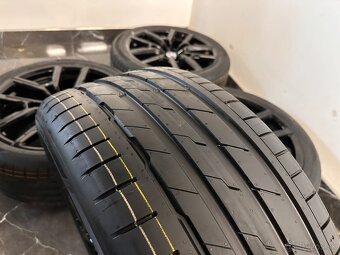 Original BMW 4er G26 i4 G26 r19 859M 5A504D7 38409 - 10