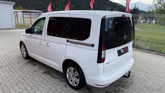 Volkswagen Caddy 2.0 L Tdi 75kw Caddy - 10