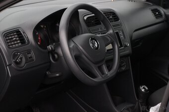 Volkswagen Polo 1.0 Trendline už od 89€ mesačne - 10