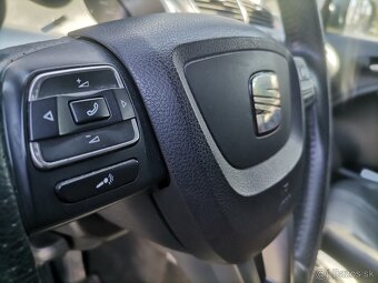 Seat Altea XL - 10