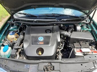 Golf 4 1,9 TDI 85kW - 10