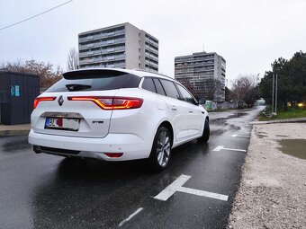Predam Renault Megane 4 GT Line 2020 1.8 nafta. - 10